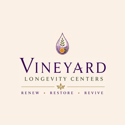 Vingevity Longevity Lounge