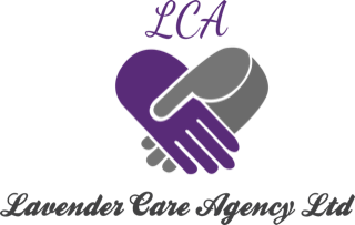 Lavender Care Agency Ltd